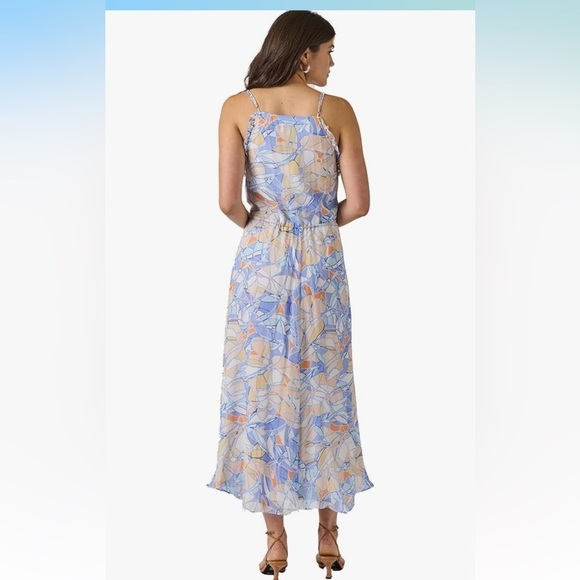 NWT joie Women's Hollie Dress  size small - Picture 4 of 6